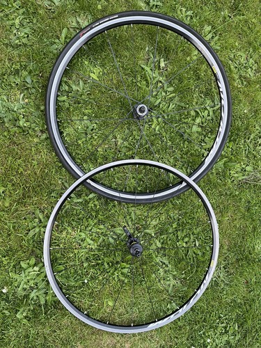 Ruote mavic aksium - 622, x