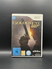 007 GoldenEye - COMPLETO - Nintendo Wii - Multilingua - PAL
