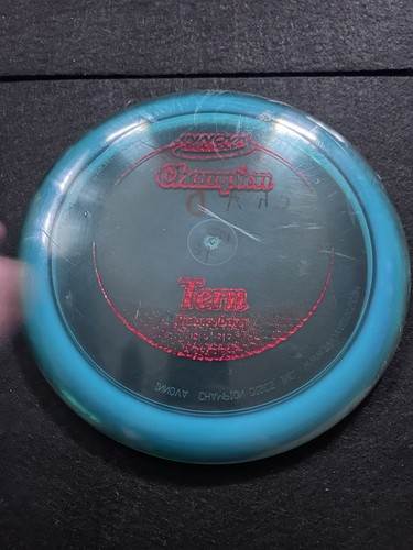 Penned innova champion tern - penned,