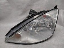 FARO ANTERIORE SINISTRO PER