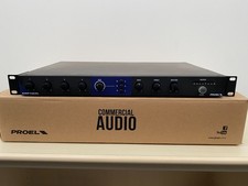 Amplificatore rack 200w - amplificatore,