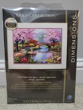 NUOVO Dimensions Gold