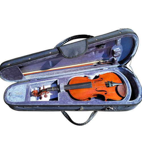 Yamaha 2 violino - 1/2,