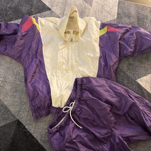 Sergio tacchini tracksuit - sergio,