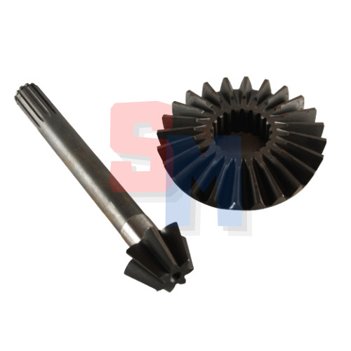 Coppia conica motozappa mag - coppia,