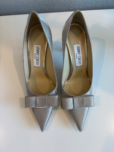 Jimmy choo love pump con - choo,