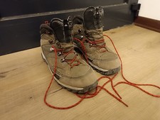 Scarponi Trekking Quechua