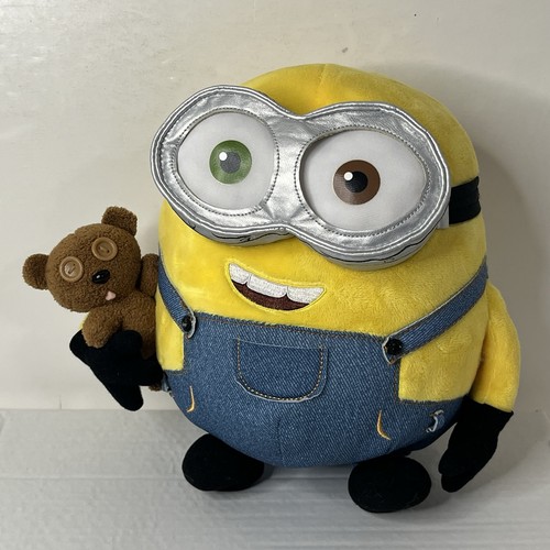Despicable minion bob - despicable, me