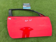 Sportello anteriore rosso - , dx