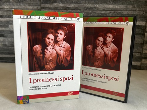 Promessi sposi i - i,