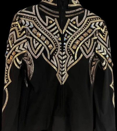 Western custom rodeo - western,