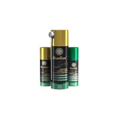 Ballistol guncer olio per armi - ballistol,