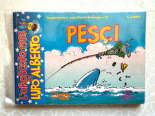 LUPO ALBERTO L'OROSCOPO 1993