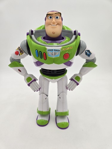 Toy story thinkway - toy, 3