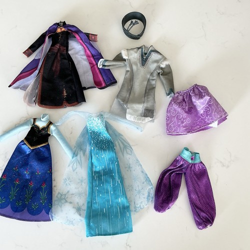 Disney barbie bambola frozen - barbie,
