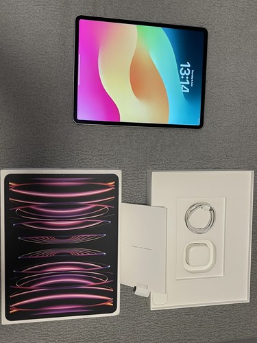 Apple ipad pro 6a - apple,