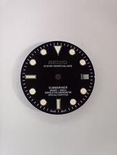 Quadrante submariner date 300m - date,