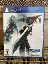 Final Fantasy VII: Remake