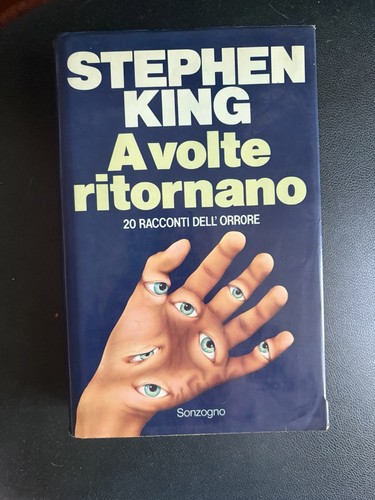 Stephen king a - king,