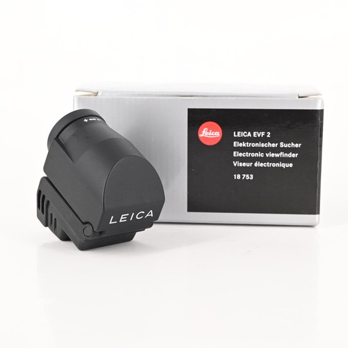 Leica 18753 visoflex - evf, 2