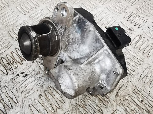 Valvola egr nissan qashqai - egr,