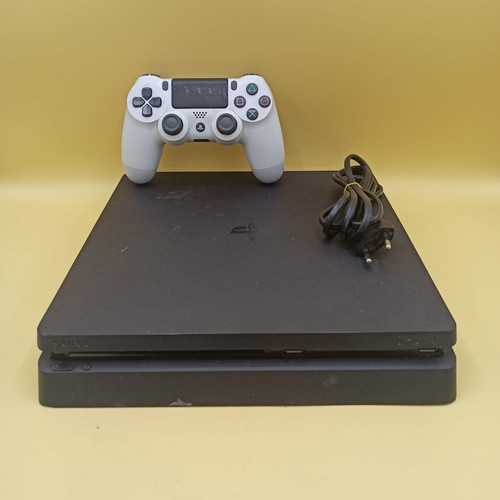 Sony ps4 slim - ps4,
