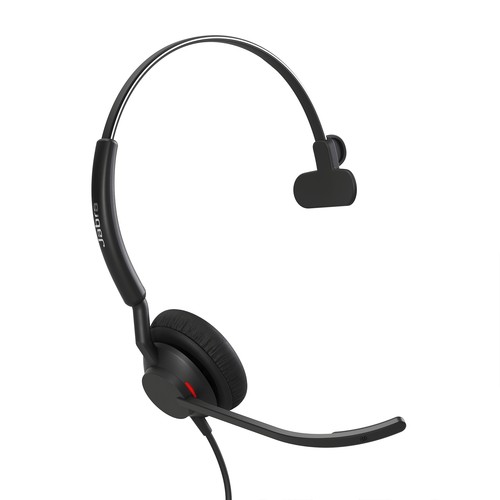 Jabra engage cuffie - engage, 40