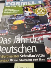 ams Edition - Formel 1 Saison