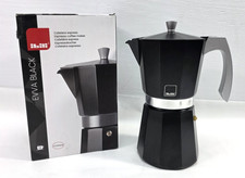 IBILI Evva Black Express Moka