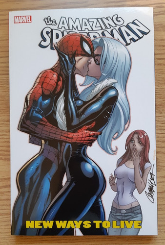 Spider man the gaunlet - spider-man,