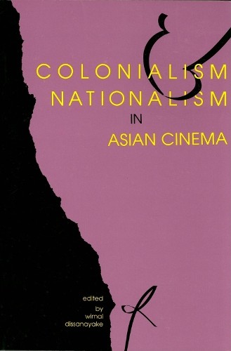 Wimal dissanayake colonialism - wimal,