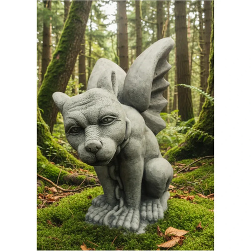 Gargoyle nuovo personaggio - gargoyle,