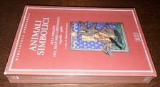 Animali simbolici, Alle origini del bestiario cristiano I, Maria Pia Ciccarese