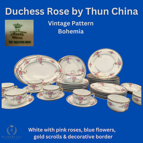 Rosa della duchessa di - la,