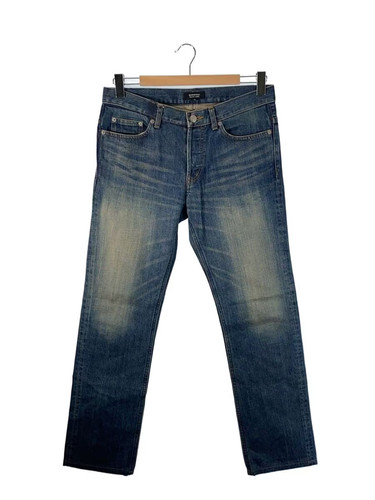 Jeans dritto burberry black - dritto,