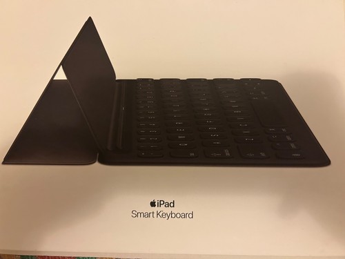 Apple ipad smart keyboard - apple,