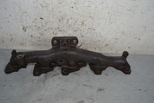 60304- Collettore di scarico Fiat Punto 188 Dal 2003 al 2010 Cod 73501340 Cod mo