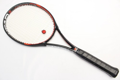 Usato racchetta da - racchetta, tennis