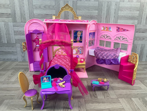 Barbie principessa charm - barbie,
