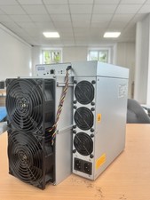 Bitmain ANTMINER S19J Pro 100th/S Bitcoin Miner NUOVO e IMBALLO ORIGINALE. IVA inclusa