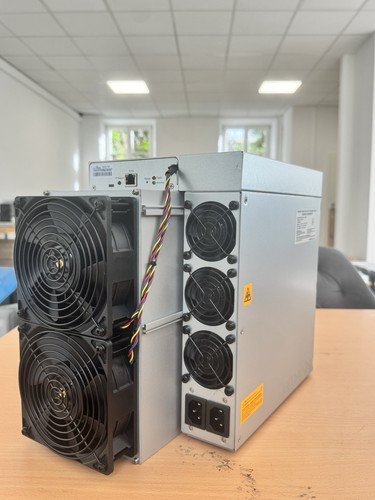 Bitmain antminer s19j - antminer, pro