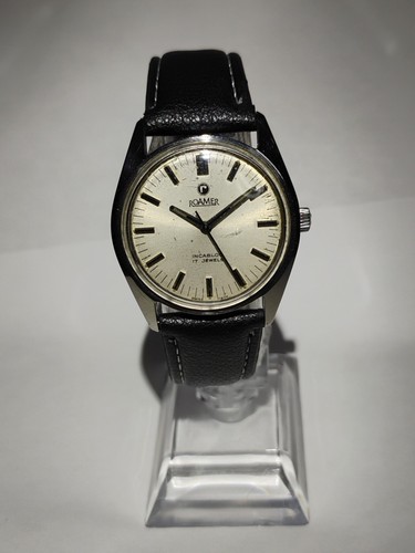 Orologio meccanico svizzero