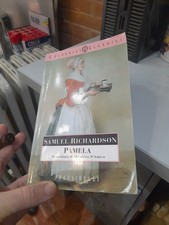 PAMELA Samuel Richardson