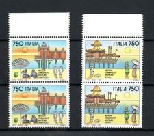 F 139 - Italia 1992 - Antichi