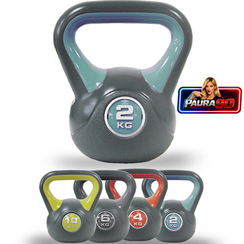 Kettlebell esercizio fisico - kettlebell,