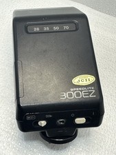Flash attacco a slitta CANON