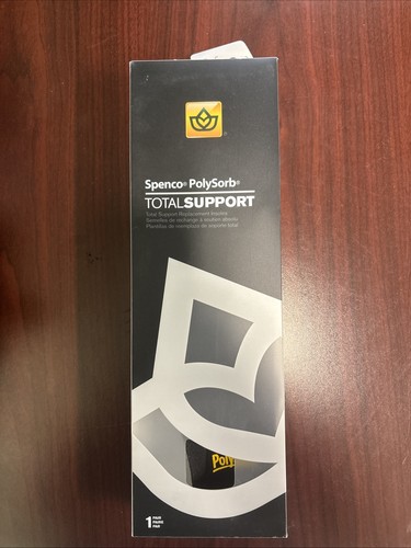 Spenco polysorb solette - spenco,