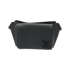 Autentica borsa a tracolla