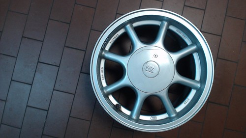 Kit cerchi lega - cerchi, mille