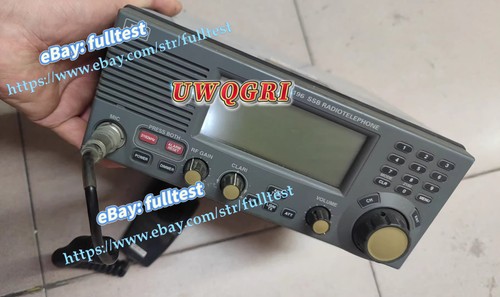 1pcs radio jrc - radio, jrc-196,